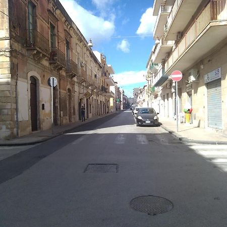 Apartamento Casa Fiorita Syracuse Exterior foto