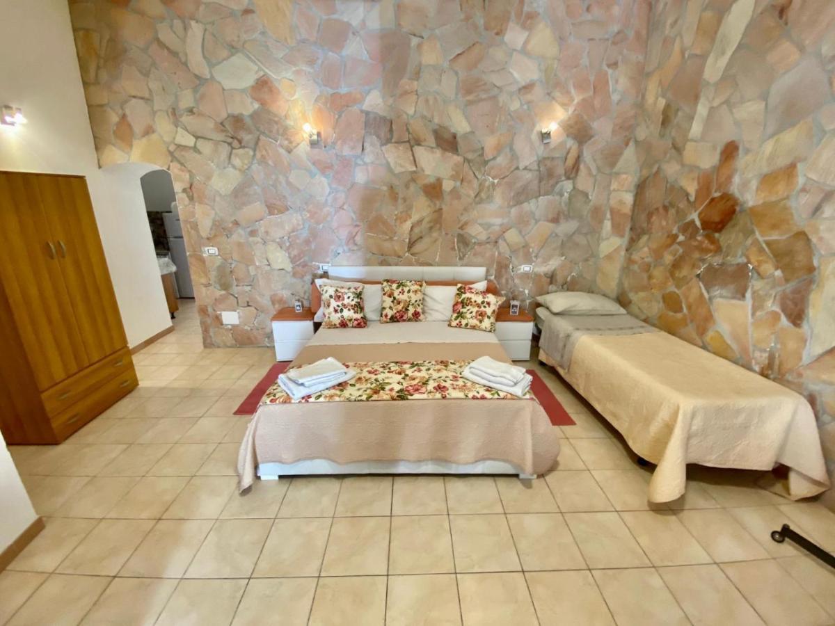 Apartamento Casa Fiorita Syracuse Exterior foto