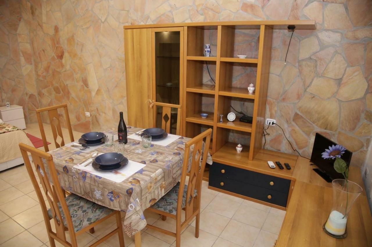 Apartamento Casa Fiorita Syracuse Exterior foto