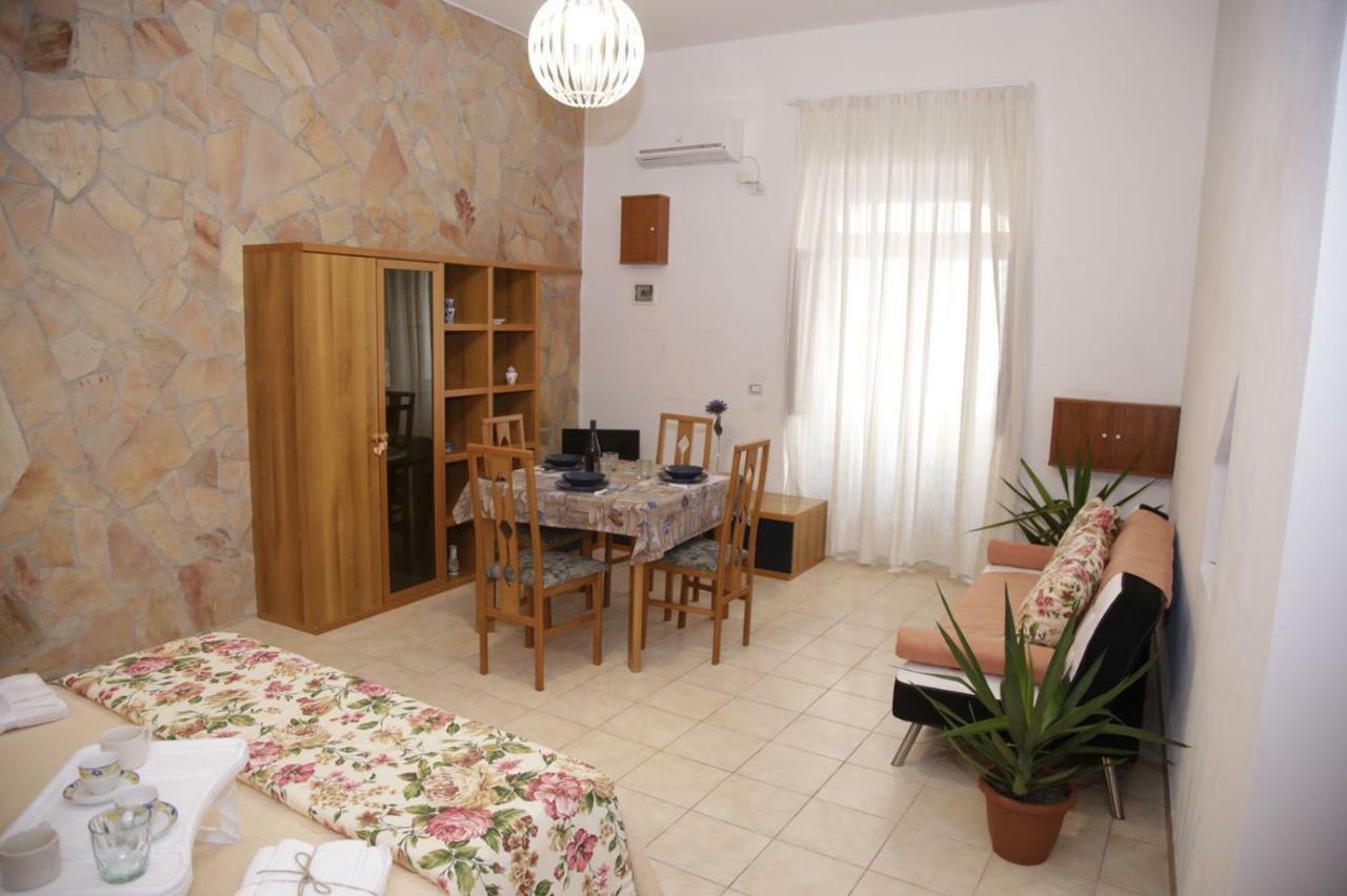 Apartamento Casa Fiorita Syracuse Exterior foto