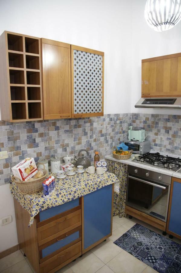 Apartamento Casa Fiorita Syracuse Exterior foto