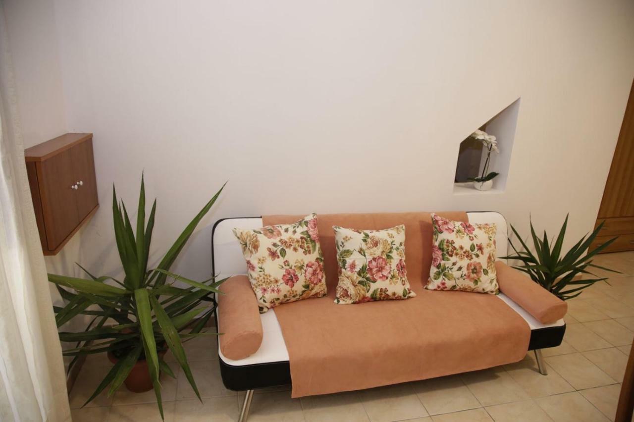 Apartamento Casa Fiorita Syracuse Exterior foto