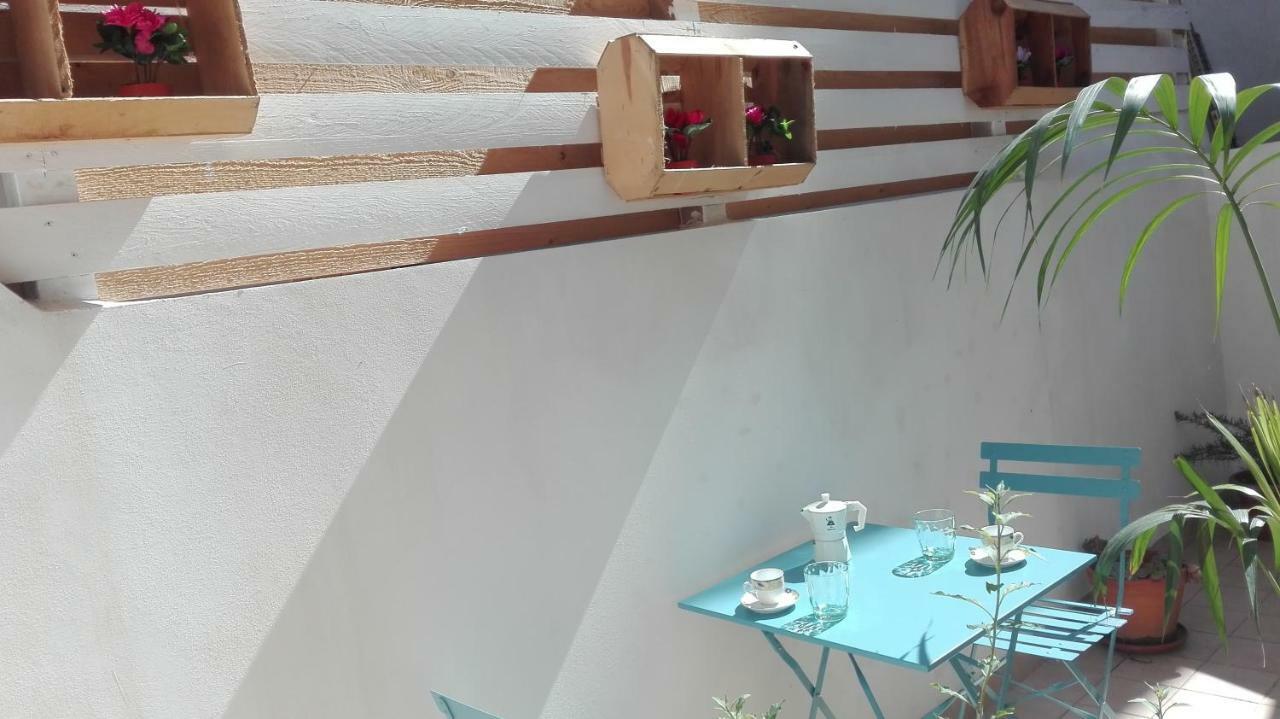 Apartamento Casa Fiorita Syracuse Exterior foto