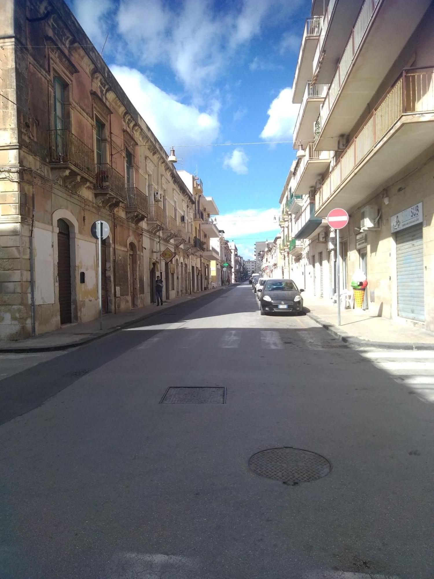 Apartamento Casa Fiorita Syracuse Exterior foto