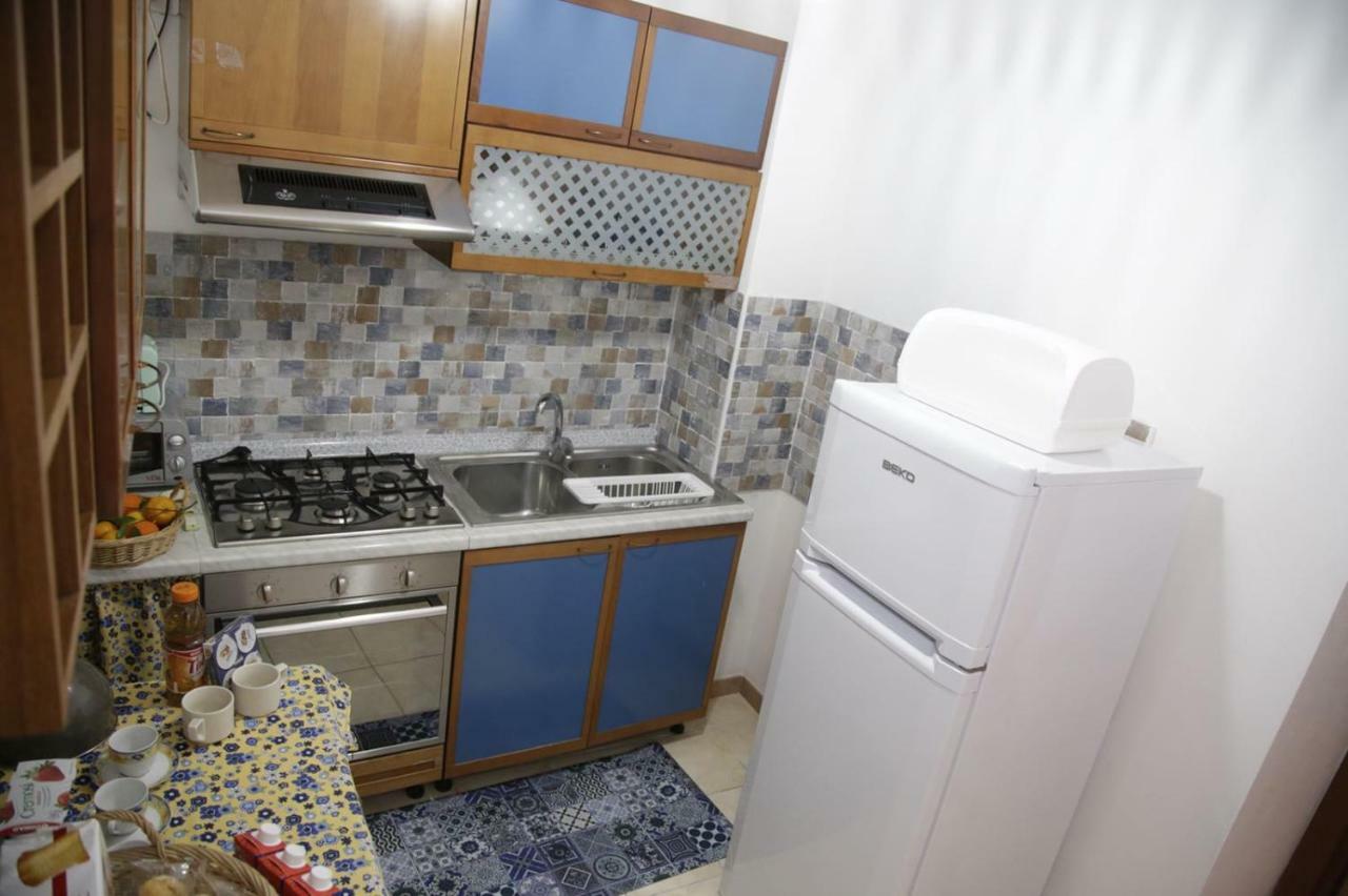Apartamento Casa Fiorita Syracuse Exterior foto